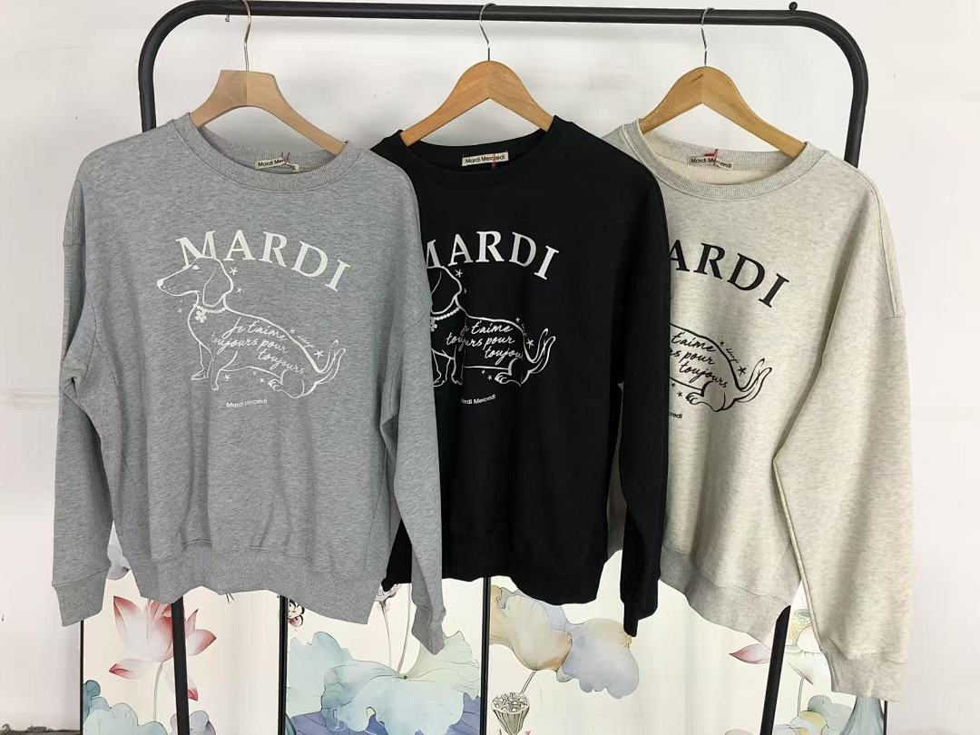 Unbranded 118 MAR⭐I ME⭐⭐RE⭐⭐ HOODIE FEMAIE - Image 25