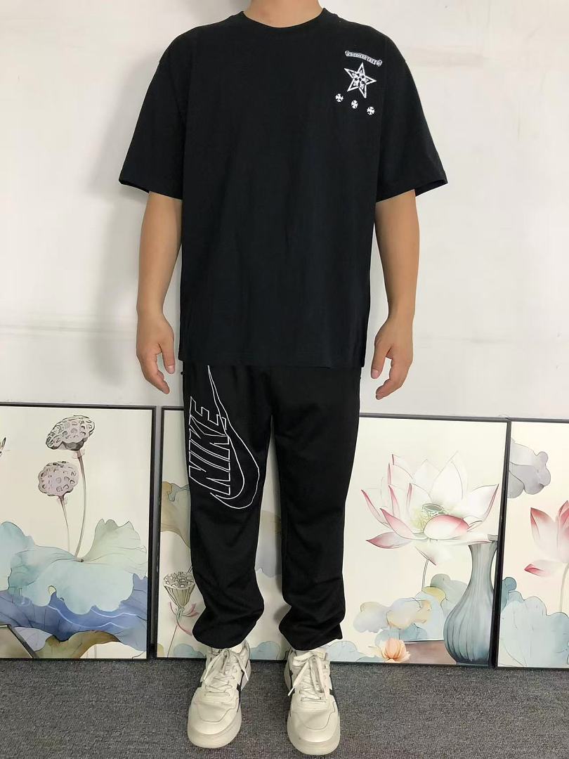 Comme des Garcons 88 C⭐⭐OME HE⭐⭐TS T-SHIRT 1261153182 (Im 170Cm 60Kg I Wear Size M In The Phot) - Image 3