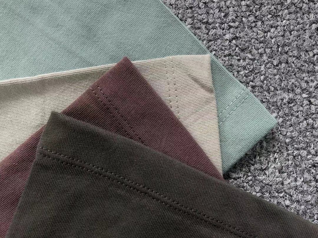 Fear of God SHORTS108 FOG T-SHIRT SHORTS 42031905135 (Im 170Cm 60Kg I Wear Size XS In The Phot) - Image 19