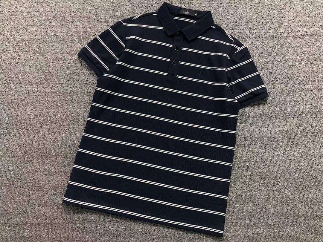 Unbranded 128 SA⭐VA⭐INI EX⭐LU⭐IVE POLO 5212323147 (Im 170Cm 60Kg I Wear Size L In The Phot) - Image 9