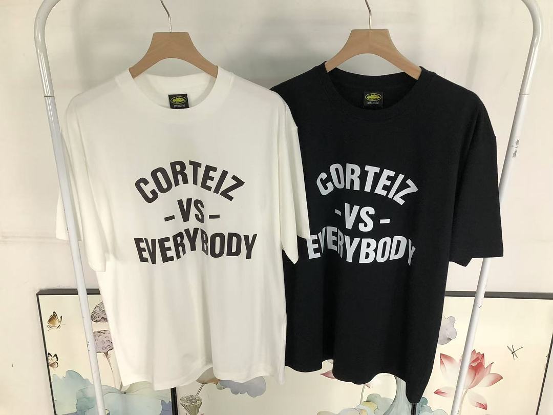 Corteiz 82 CORTEIZ T-SHIRT 5207090778 (Im 170Cm 60Kg I Wear Size M In The Phot) - Image 25