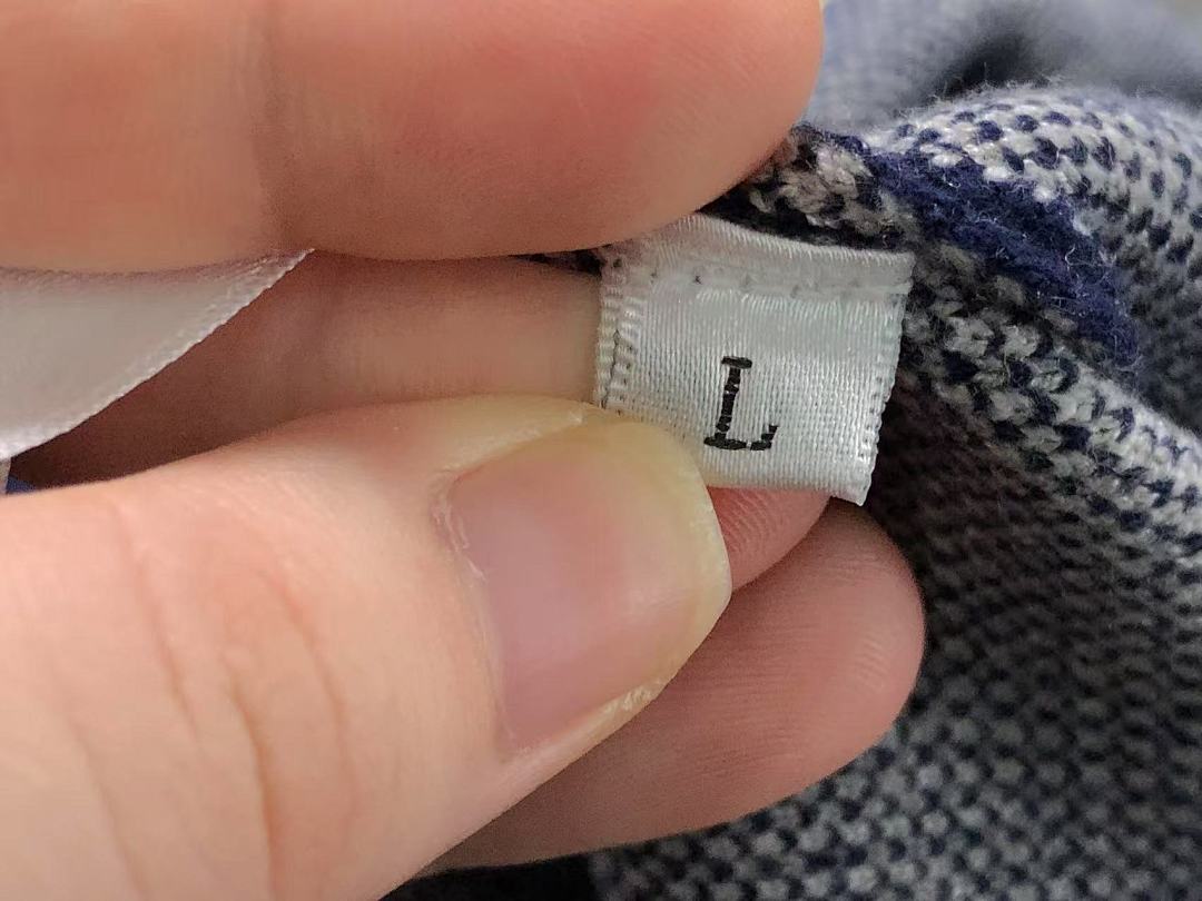 Dior 208 D⭐O⭐ SWEATER 3108132521 (Im 170Cm 60Kg I Wear Size L In The Phot) - Image 17