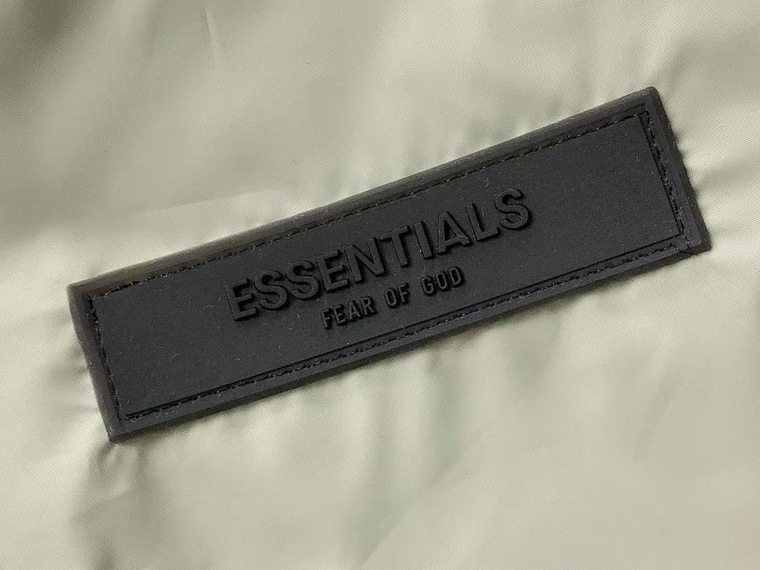 Fear of God 258 FOG COTTON - Image 15