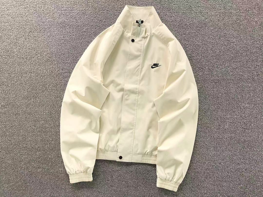 Nike 168 N⭐K⭐ JACKET 4204170577 (Im 170Cm 60Kg I Wear Size M In The Phot) - Image 9