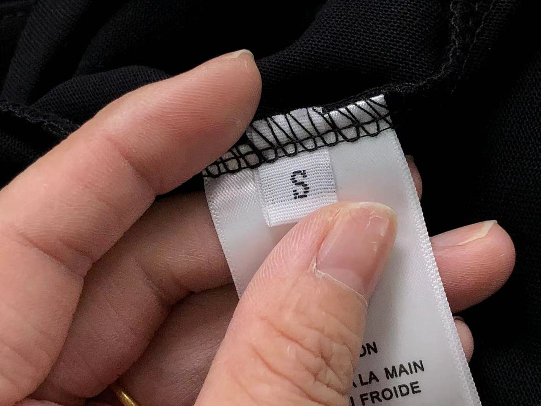 Celine 118 C⭐L⭐⭐E T-SHIRT 12482860 (Im 170Cm 60Kg I Wear Size S In The Phot) - Image 18
