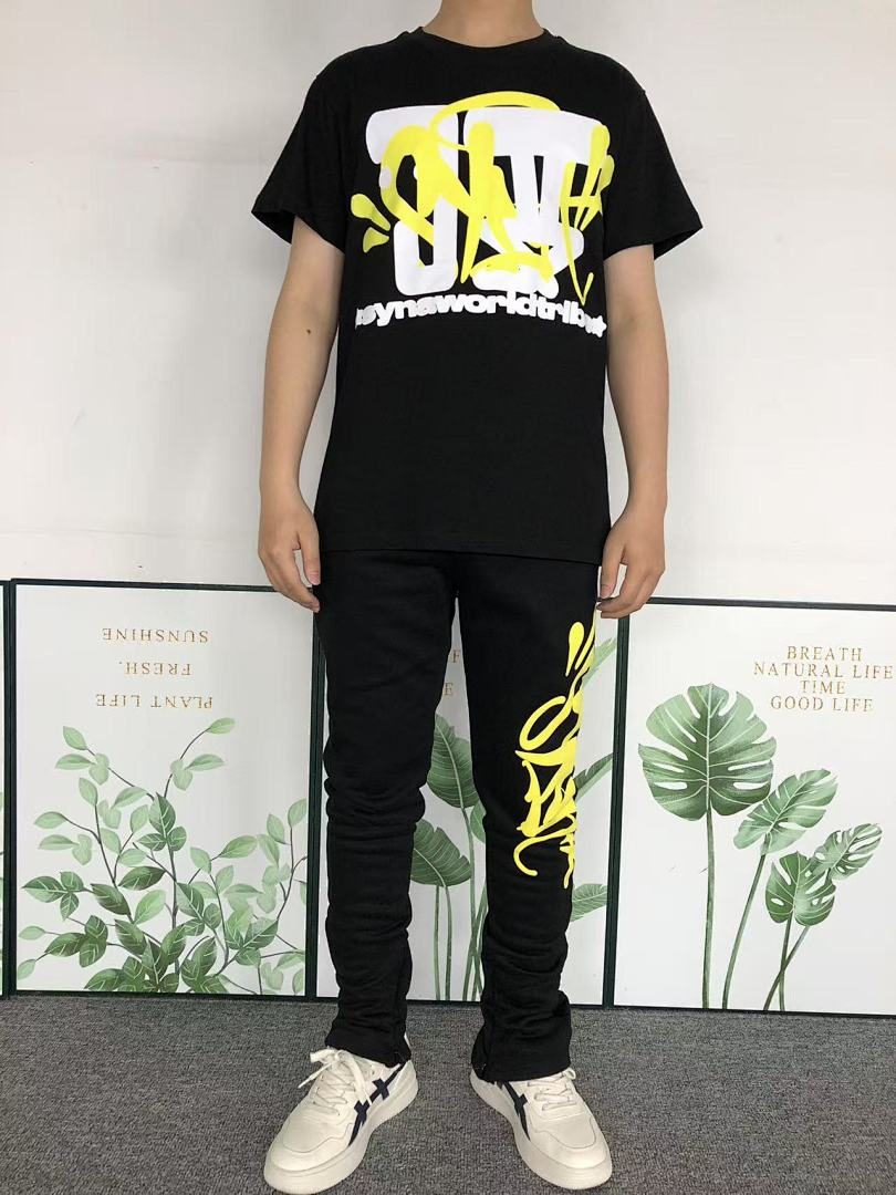 Unbranded 85 S⭐N⭐ T-SHIRT 1104284963 (Im 170Cm 60Kg I Wear Size XS In The Phot) - Image 3