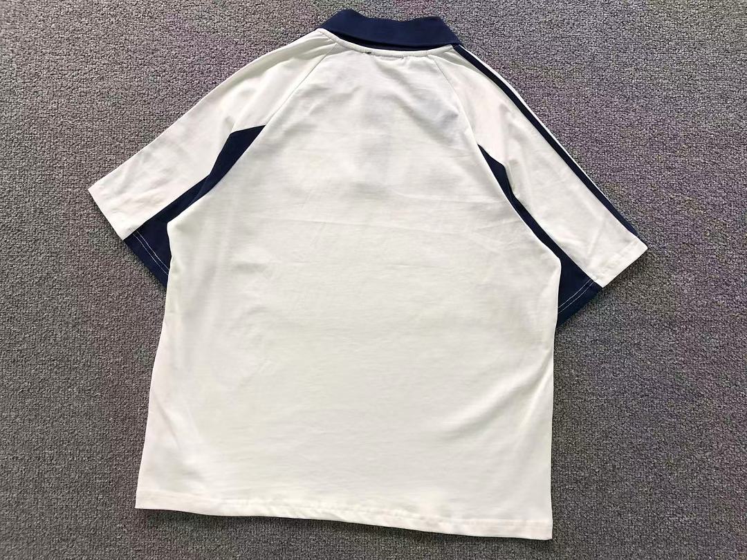 Adidas 113 A⭐I⭐AS POLO 4206080598 (Im 170Cm 60Kg I Wear Size M In The Phot) - Image 13