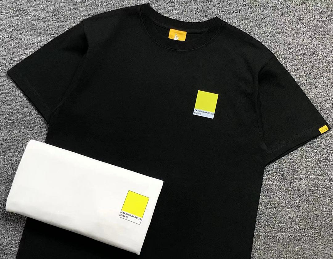 FR2 95 FR2 T-SHIRT - Image 16