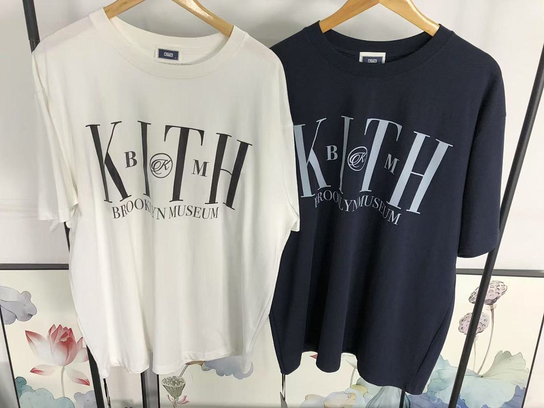 Kith 95 KITH T-SHIRT 1107033295 (Im 170Cm 60Kg I Wear Size XL In The Phot) - Image 23