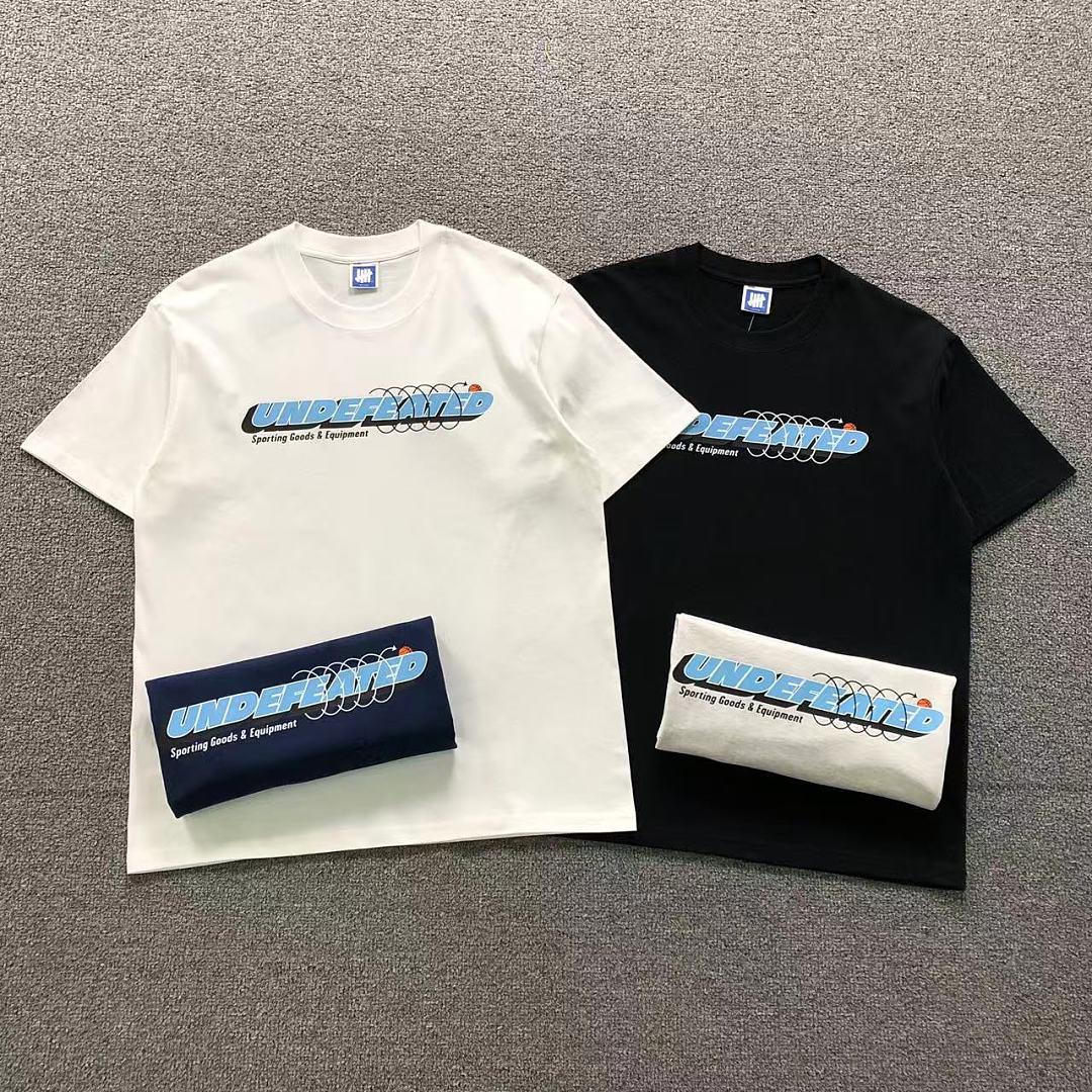 Undefeated 88 UNDEFEATED T-SHIRT 126172702 (Im 170Cm 60Kg I Wear Size M In The Phot), photo 1