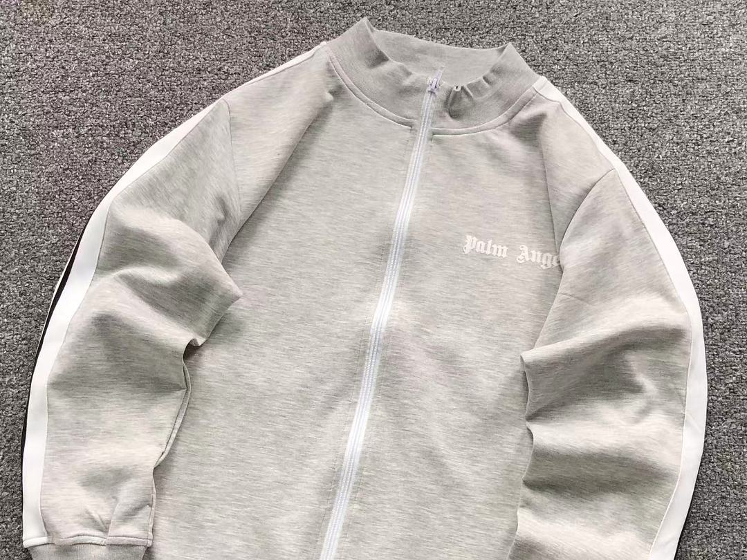 Palm Angels 125 PALM ANGELS JACKET 2204285036 (Im 170Cm 60Kg I Wear Size S In The Phot) - Image 27