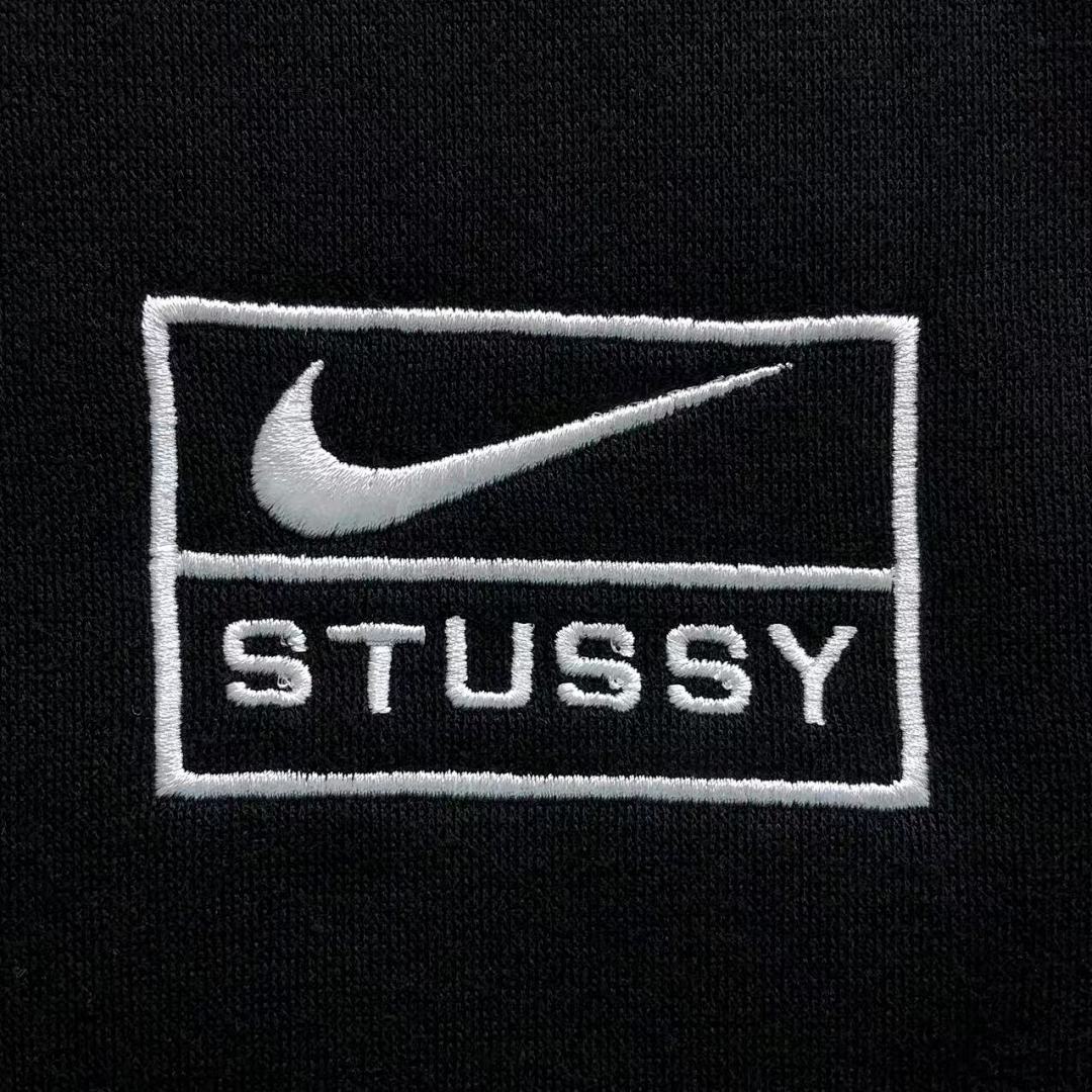 Nike TROUSERS 185 N⭐K⭐ STUSSY HOODIE - Image 14