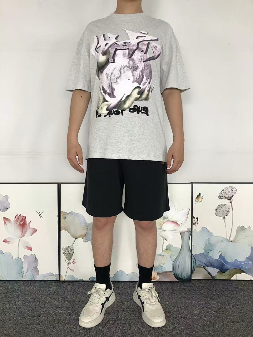 Travis Scott 78 TRAVIS SCOTT T-SHIRT 505213991 (Im 170Cm 60Kg I Wear Size S In The Phot) - Image 3