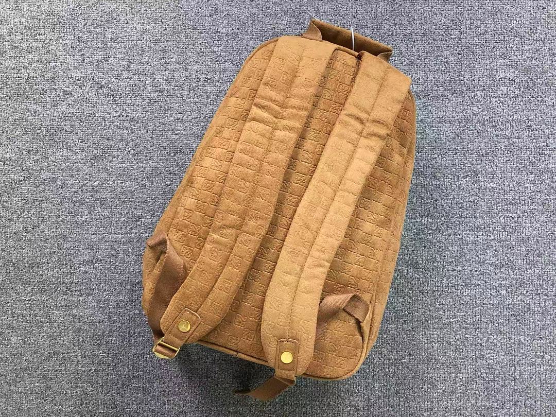 Air Jordan 118 A⭐R J⭐R⭐AN BAG 125300113 (Long 31CM* Wide 15CM* High 41CM) - Image 6