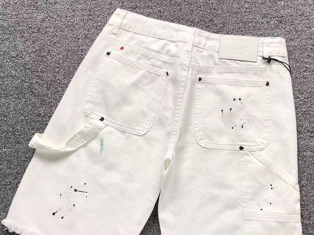 Gallery Dept 165 GALLERY DEPT SHORTS 3205260617 (Im 170Cm 60Kg I Wear Size S In The Phot) - Image 8