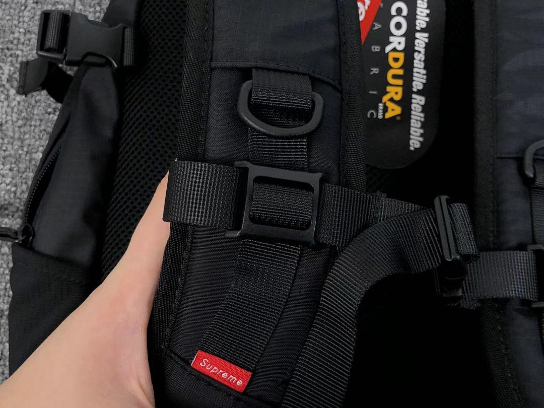 Supreme 158 S⭐⭐R⭐⭐E BAG 272240 (Long 30CM* Wide 18CM* High 47CM) - Image 20