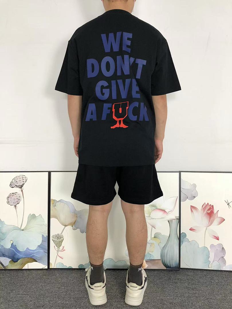 Undefeated 85 UNDEFEATED T-SHIRT 1112112102 (Im 170Cm 60Kg I Wear Size L In The Phot) - Image 4