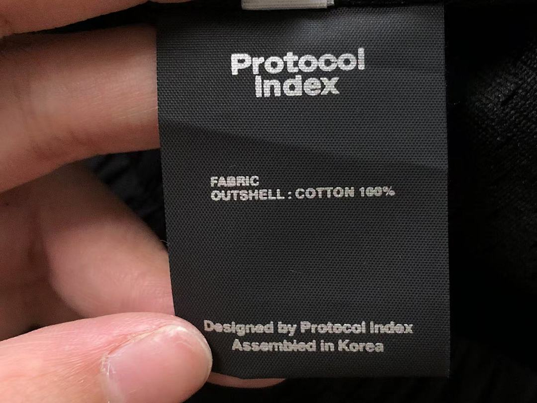 Unbranded 225 P⭐OT⭐COL IN⭐EX JACKET 1112230762 (Im 170Cm 60Kg I Wear Size 1 In The Phot) - Image 27