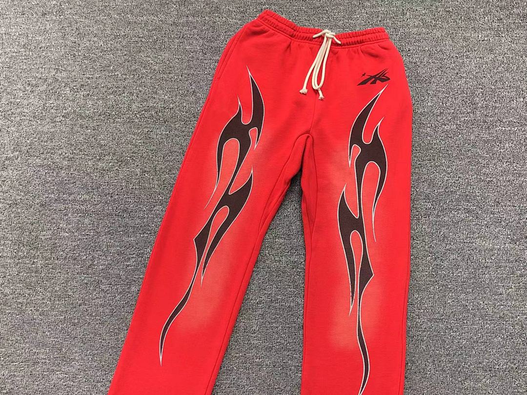 Hellstar TROUSERS 165 HELLSTAR HOODIE - Image 41