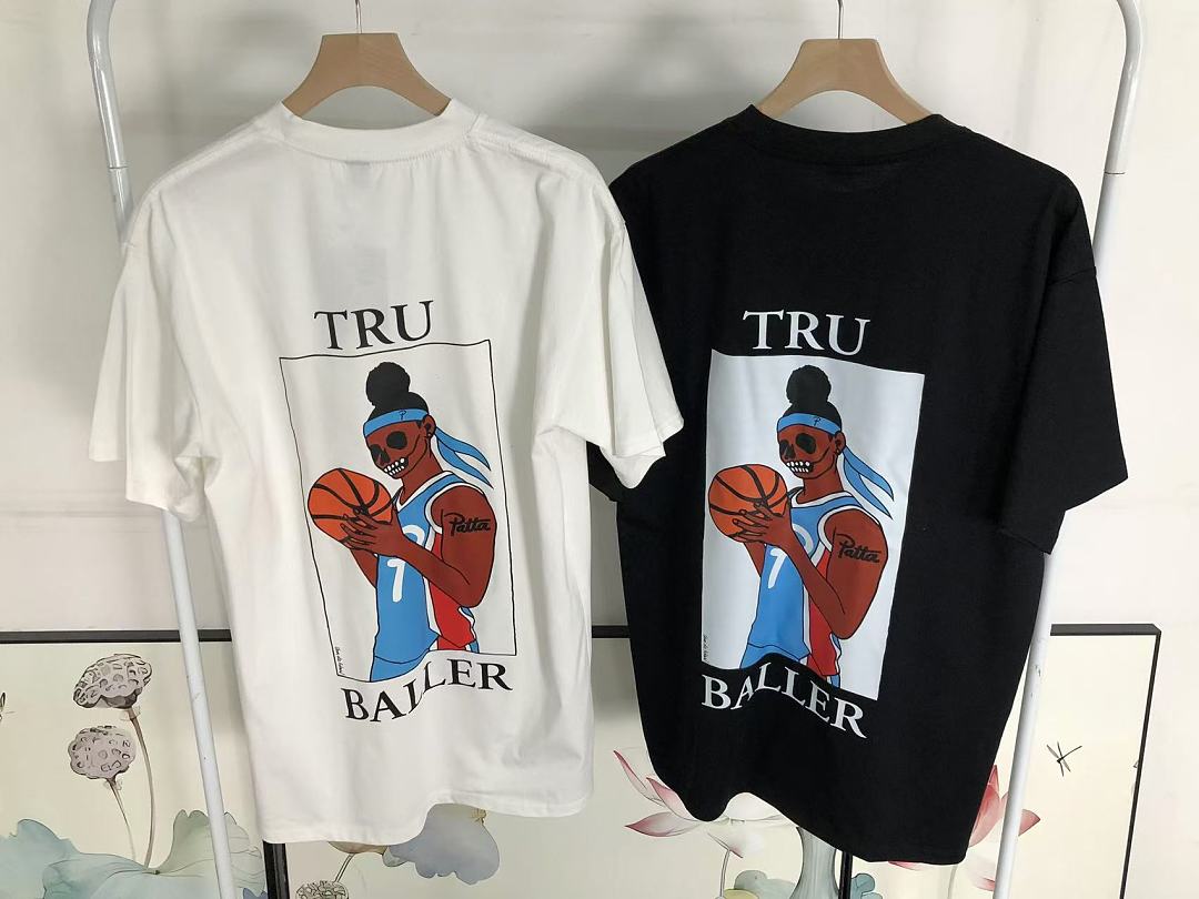 Patta 78 P⭐TT⭐ T-SHIRT 1252919175 (Im 170Cm 60Kg I Wear Size M In The Phot) - Image 26