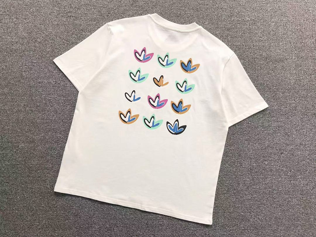 Balenciaga 118 B⭐L⭐⭐⭐IA⭐A T-SHIRT 41206001 (Im 170Cm 55Kg I Wear Size L In The Phot) - Image 12