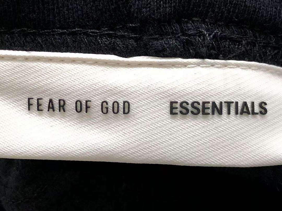 Fear of God 108 FOG SHORTS 41072806135 (Im 170Cm 60Kg I Wear Size XS In The Phot) - Image 19