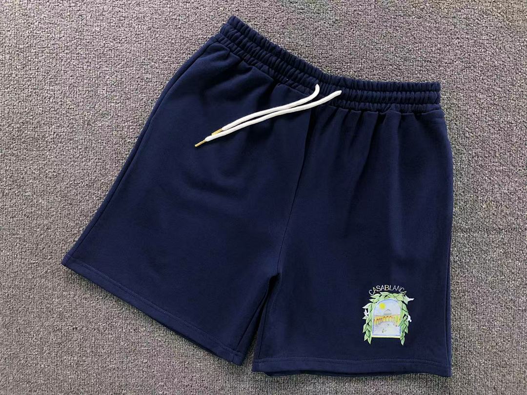Casablanca 165 CASABLANCA SHORTS 591113127 (Im 170Cm 60Kg I Wear Size XL In The Phot) - Image 15
