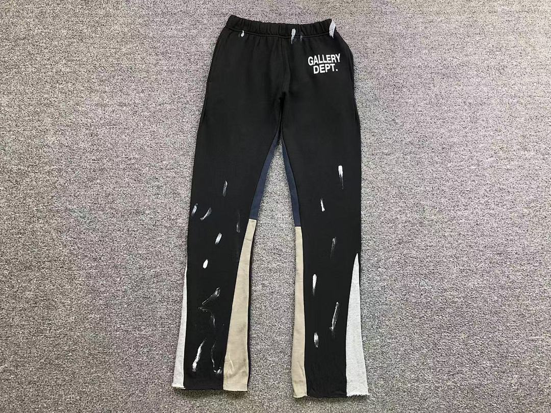 Gallery Dept 138 GALLERY DEPT TROUSERS 3105080253 (Im 170Cm 60Kg I Wear Size M In The Phot) - Image 25