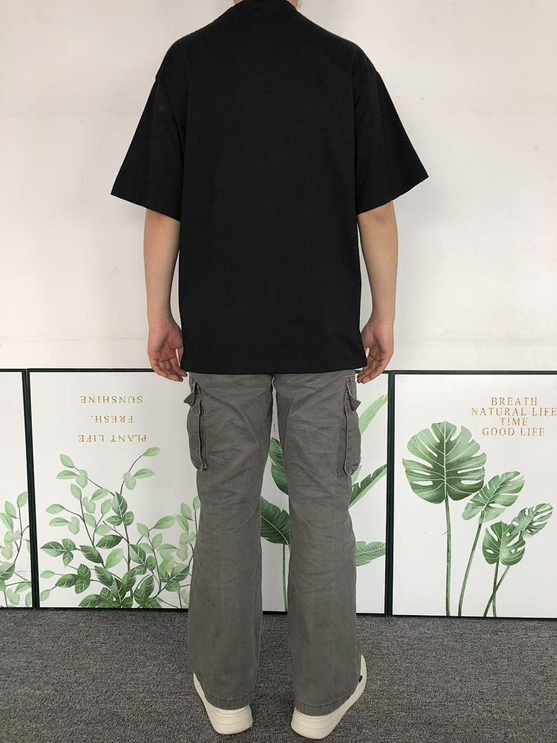 Supreme 88 S⭐⭐R⭐⭐E T-SHIRT 413252421 (Im 170Cm 60Kg I Wear Size M In The Phot) - Image 4