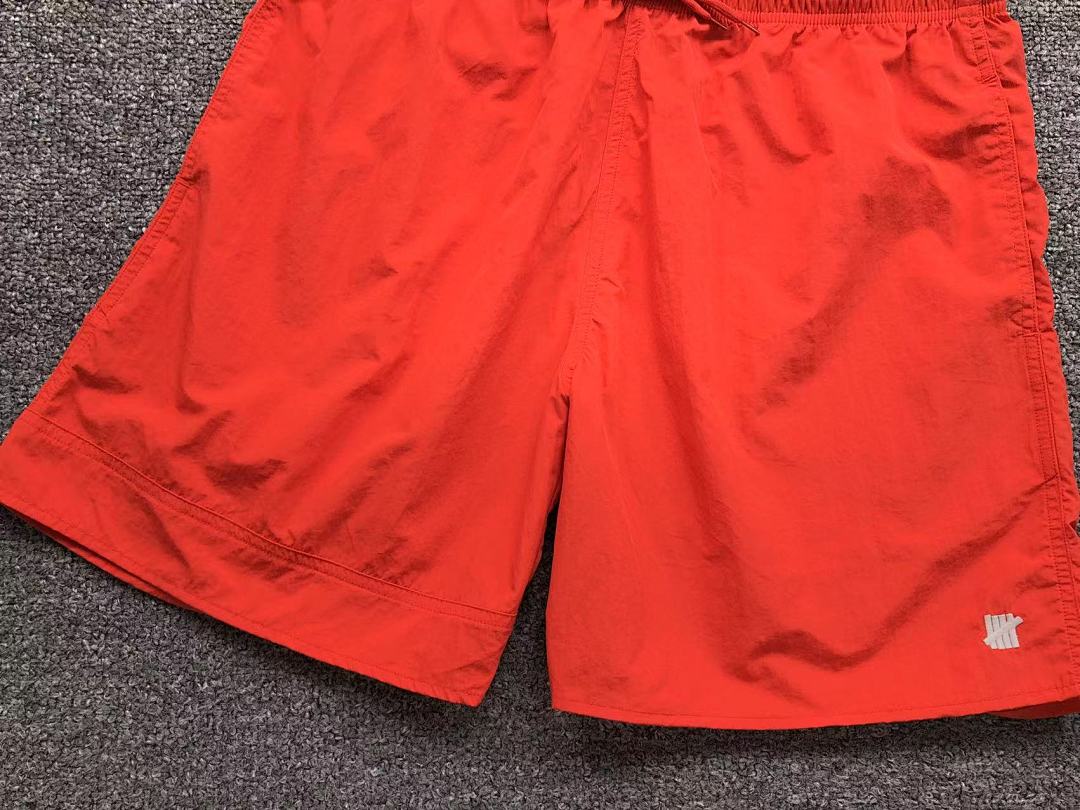 Undefeated 108 UNDEFEATED SHORTS 1108150226 (Im 170Cm 60Kg I Wear Size L In The Phot) - Image 15