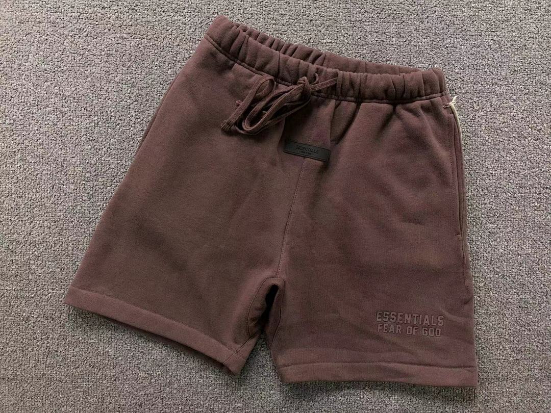 Fear of God SHORTS108 FOG T-SHIRT SHORTS 42031905135 (Im 170Cm 60Kg I Wear Size XS In The Phot) - Image 32