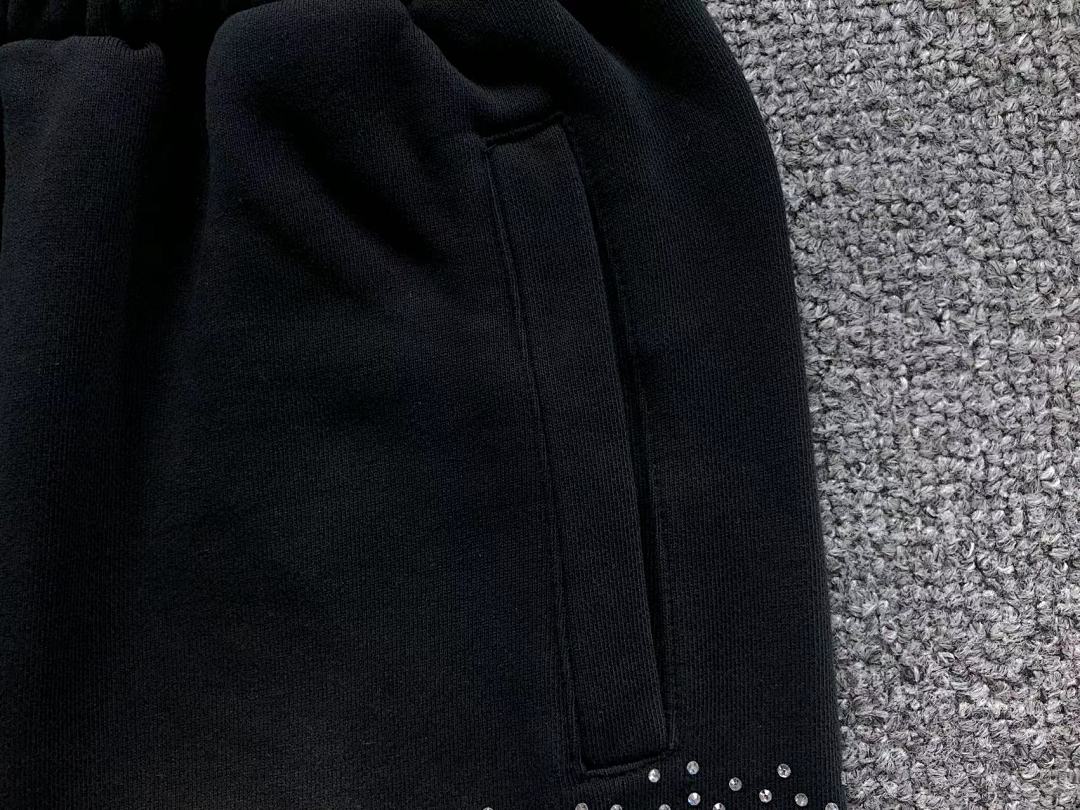 Unbranded 125 LO⭐TIN TRI⭐A⭐Y SHORTS 3203302617 (Im 170Cm 60Kg I Wear Size S In The Phot) - Image 18