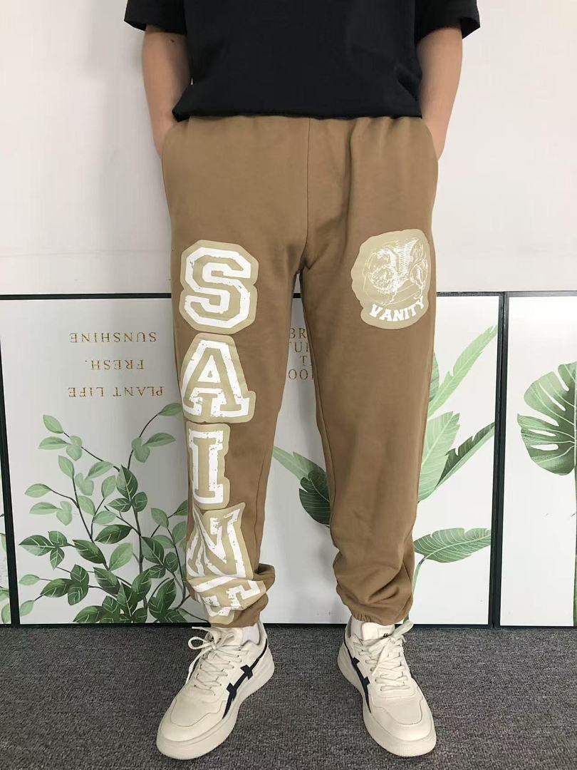 Saint Vanity 208 SA⭐N⭐ VA⭐IT⭐ TROUSERS 214190772 (Im 170Cm 60Kg I Wear Size M In The Phot) - Image 3