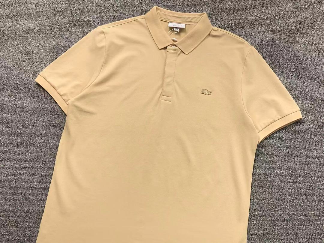 Lacoste 188 LACOSTE POLO 2205270304 (Im 170Cm 60Kg I Wear Size XL In The Phot) - Image 11