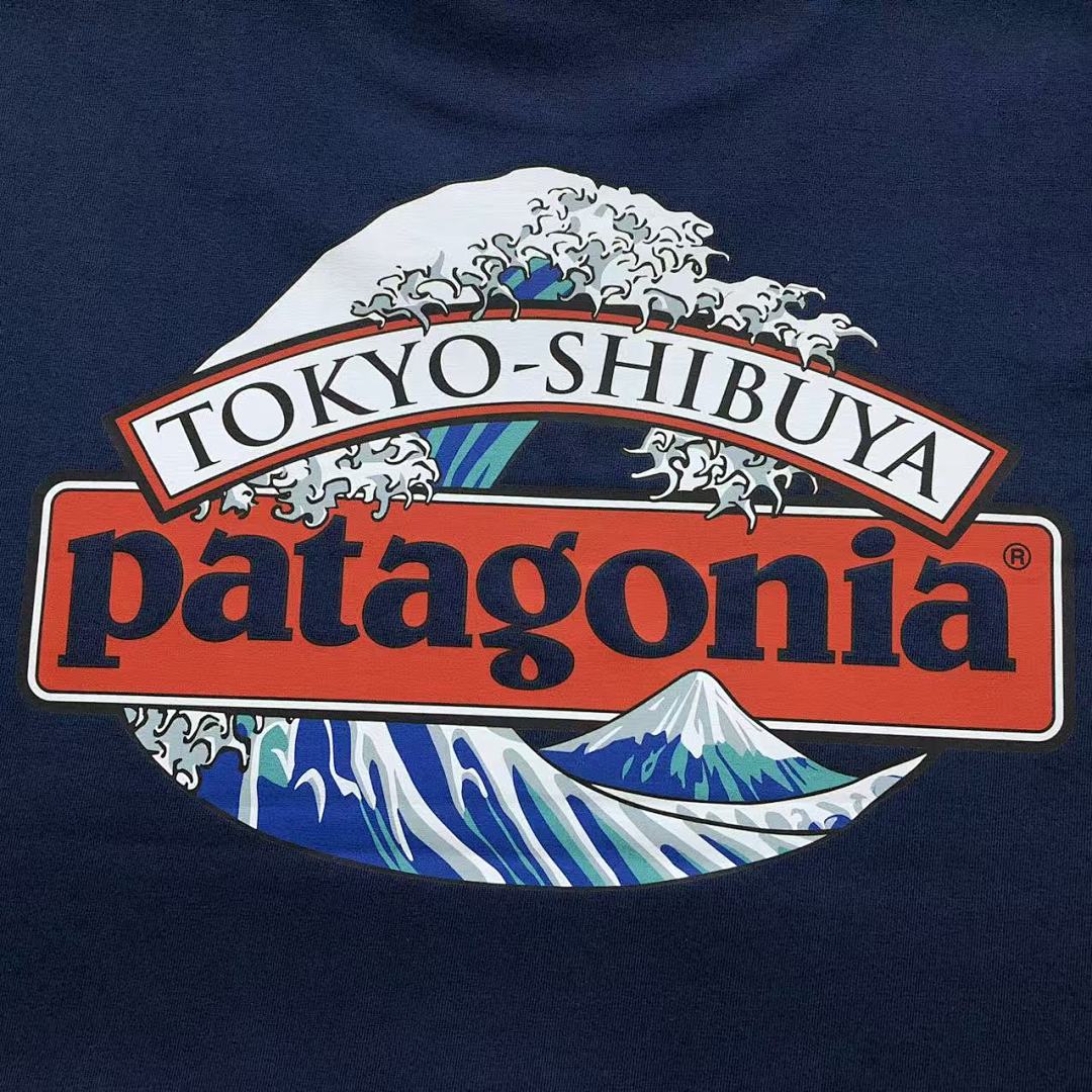 On Running 78 PATAGONIA T-SHIRT 123101802 (Im 170Cm 60Kg I Wear Size M In The Phot) - Image 12