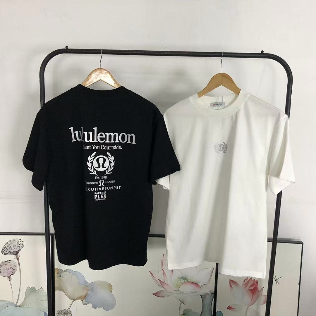 On Running 95 LULULEMON T-SHIRT 42010924167 (Im 170Cm 60Kg I Wear Size M In The Phot) - Image 25