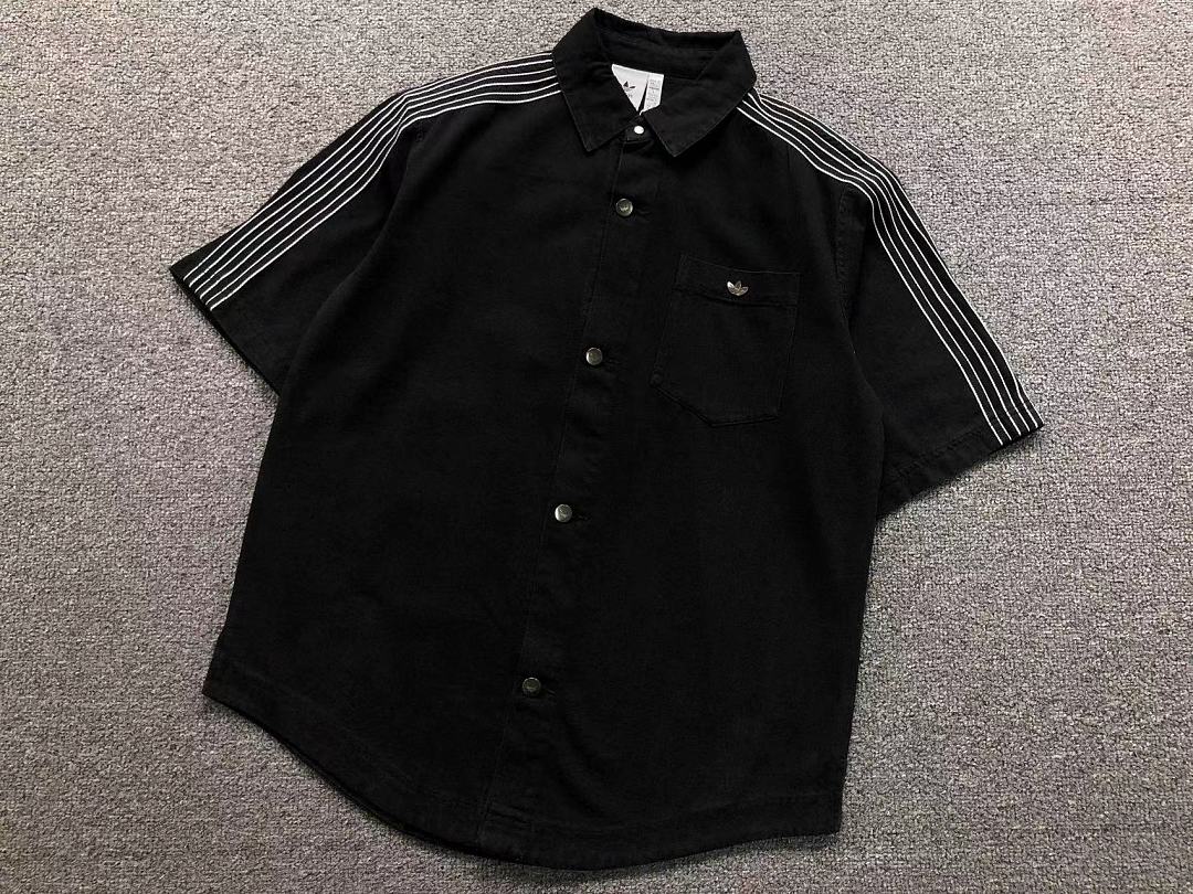 Adidas 168 A⭐I⭐AS SHIRT 4205190377 (Im 170Cm 60Kg I Wear Size S In The Phot) - Image 10