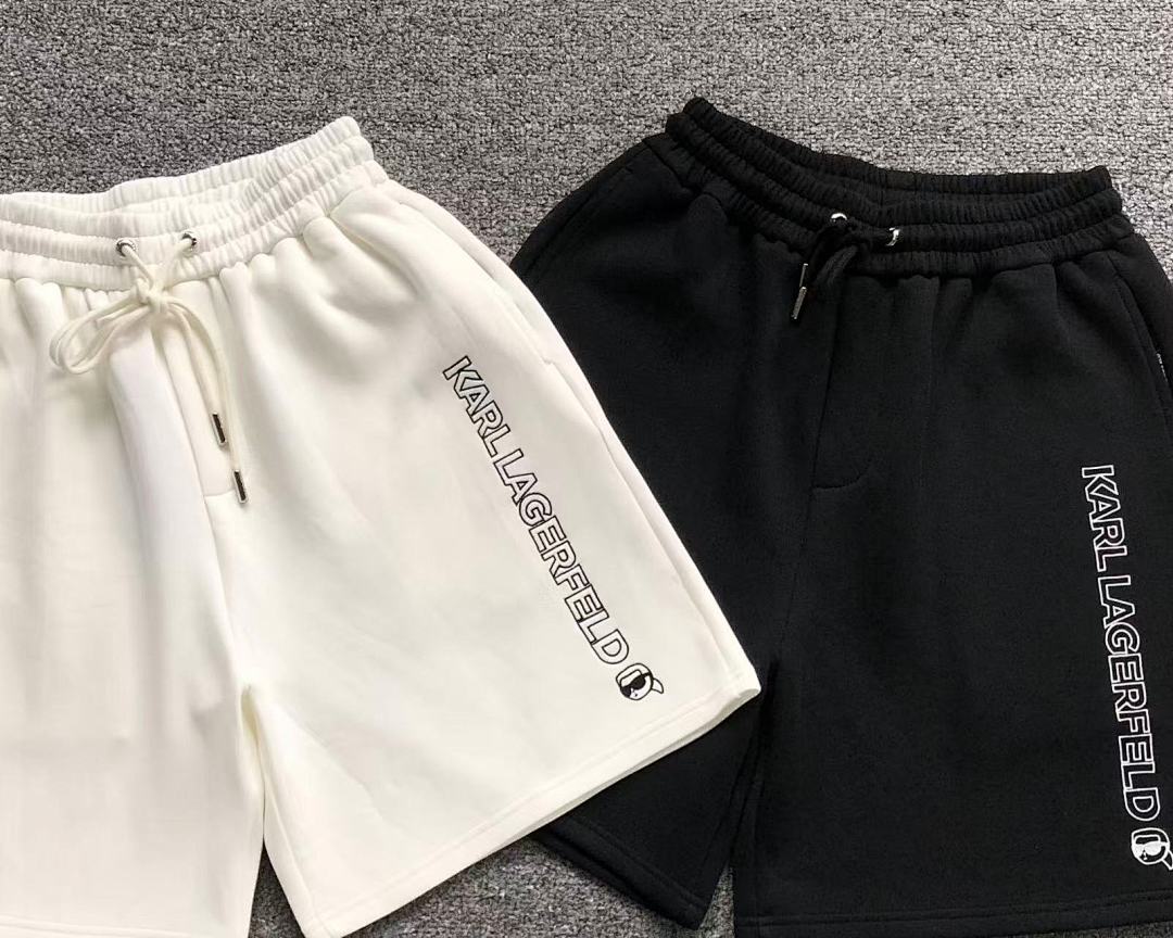 Karl Lagerfeld 168 KARL LAGERFELD SHORTS 3203041421 (Im 170Cm 60Kg I Wear Size M In The Phot) - Image 7