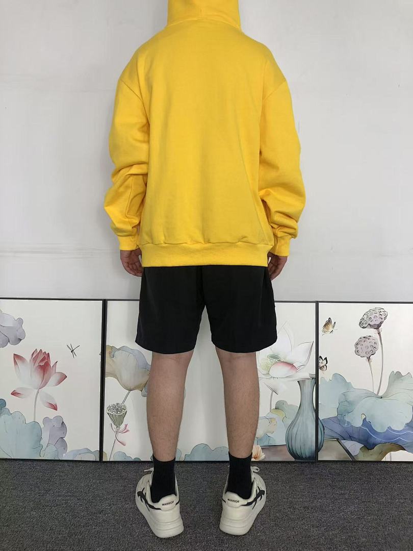 Saint Vanity 228 SA⭐N⭐ VA⭐IT⭐ HOODIE 3107150372 (Im 170Cm 60Kg I Wear Size M In The Phot) - Image 4