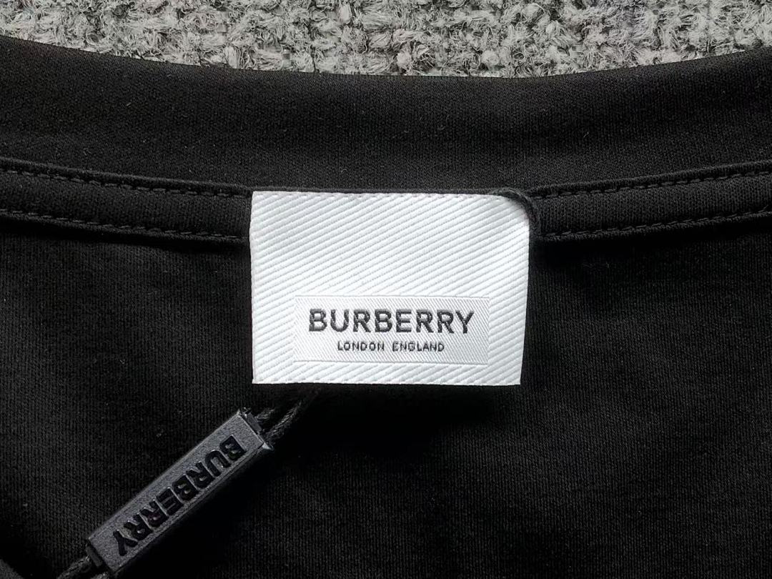 Burberry 128 B⭐R⭐E⭐RY T-SHIRT 2203062301 (Im 170Cm 60Kg I Wear Size XL In The Phot) - Image 16