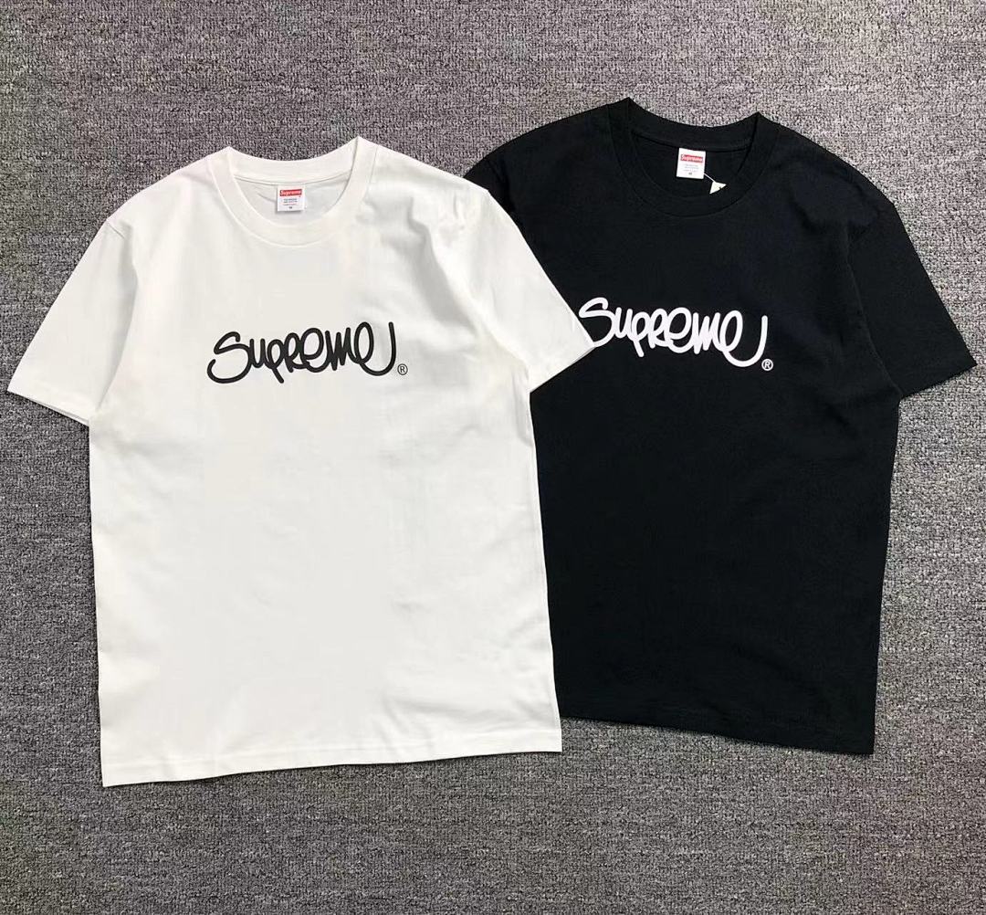 Supreme 95 S⭐⭐R⭐⭐E T-SHIRT