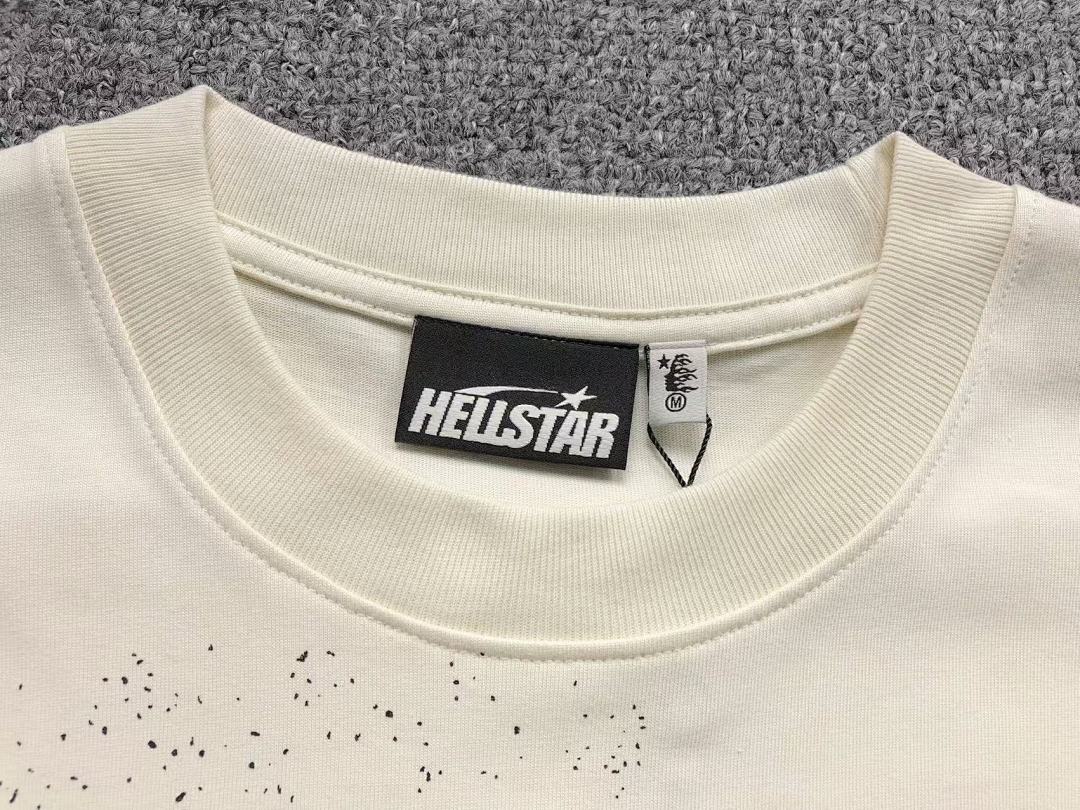 Hellstar 135 HELLSTAR T-SHIRT - Image 14