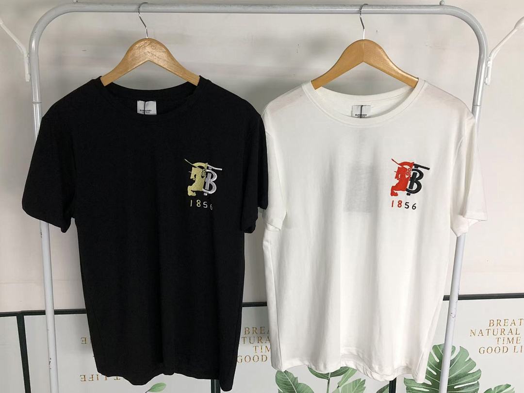 Burberry 115 B⭐R⭐E⭐RY T-SHIRT 213182315 (Im 170Cm 60Kg I Wear Size M In The Phot) - Image 22