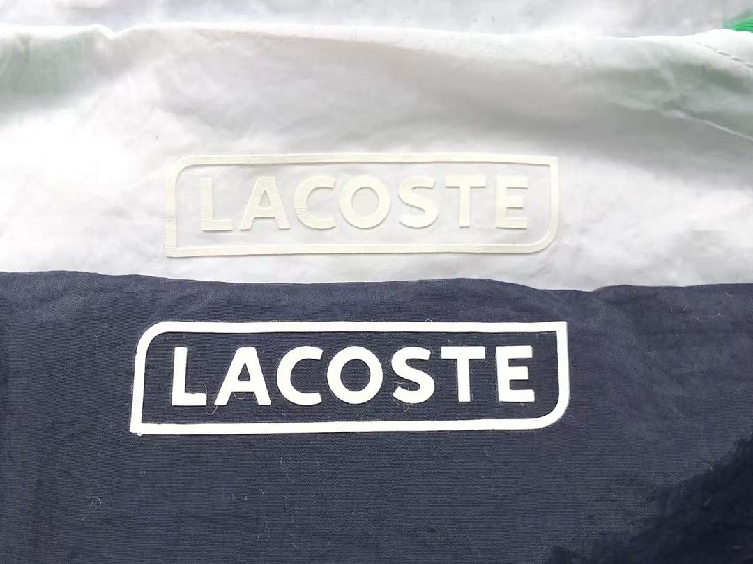 Lacoste 318 LACOSTE JACKET 4110130209 (Im 170Cm 60Kg I Wear Size S In The Phot) - Image 15