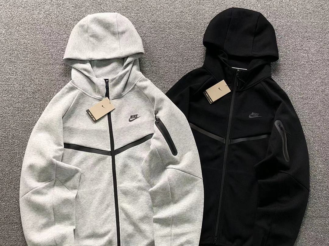 Nike 168 N⭐K⭐ HOODIE 4204101477 (Im 170Cm 60Kg I Wear Size L In The Phot) - Image 6