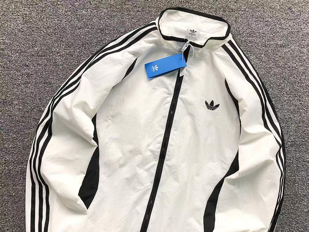 Adidas 135 A⭐I⭐AS JACKET 59051985 (Im 170Cm 60Kg I Wear Size M In The Phot) - Image 9