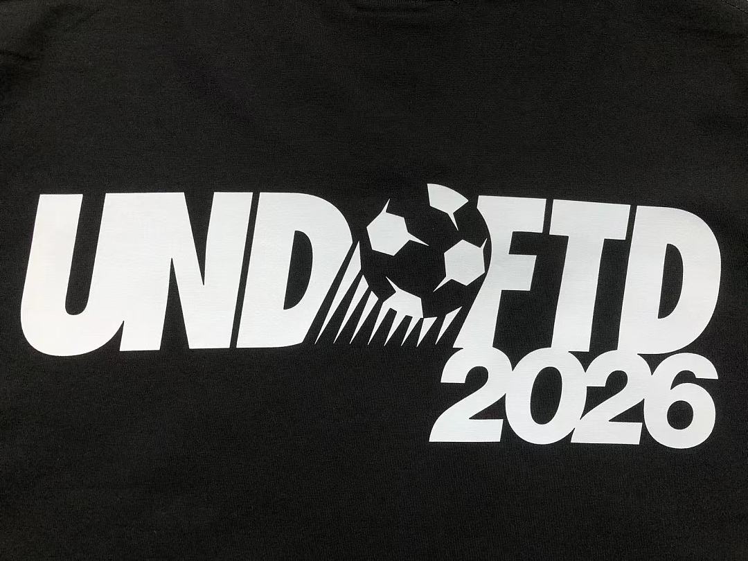 Undefeated 88 UNDEFEATED T-SHIRT 4208206302 (Im 170Cm 60Kg I Wear Size L In The Phot) - Image 11