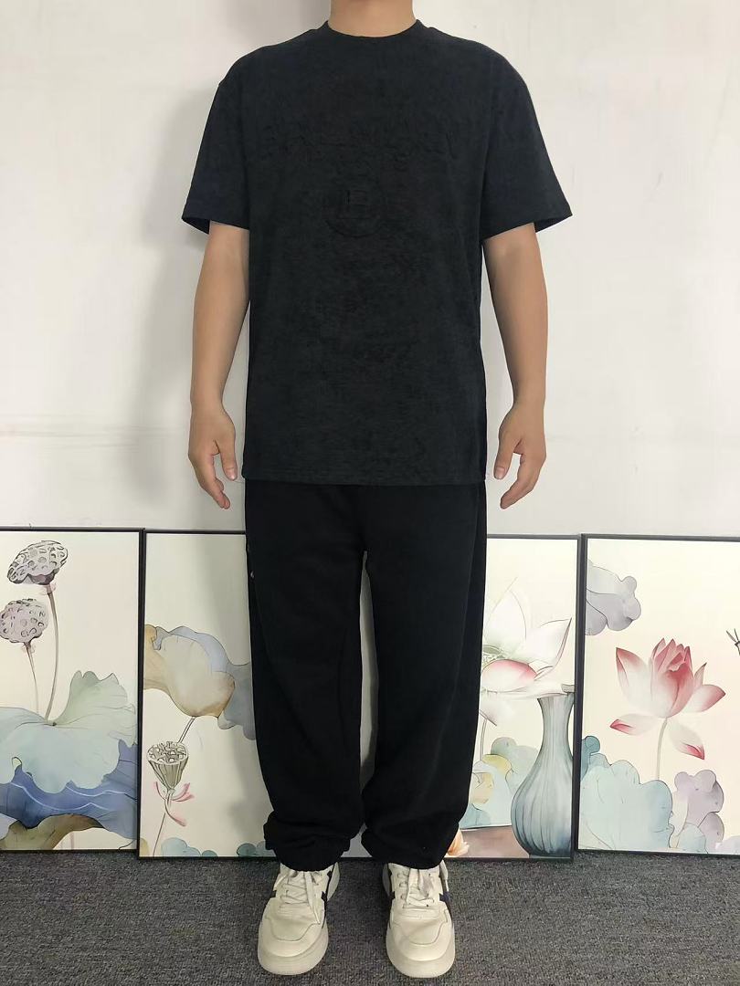 Balmain 115 BALMAIN T-SHIRT 5242601147 (Im 170Cm 55Kg I Wear Size M In The Phot) - Image 3