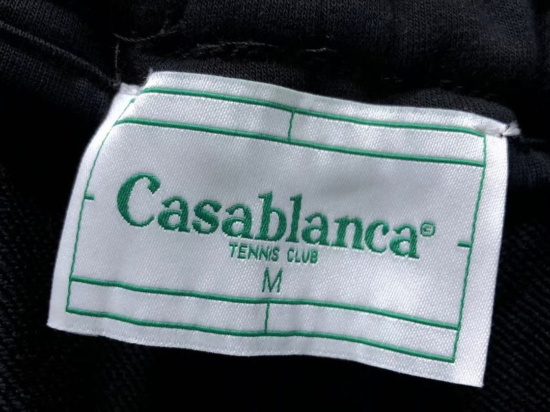 Casablanca 168 CASABLANCA SHORTS 3203161921 (Im 170Cm 60Kg I Wear Size M In The Phot) - Image 15