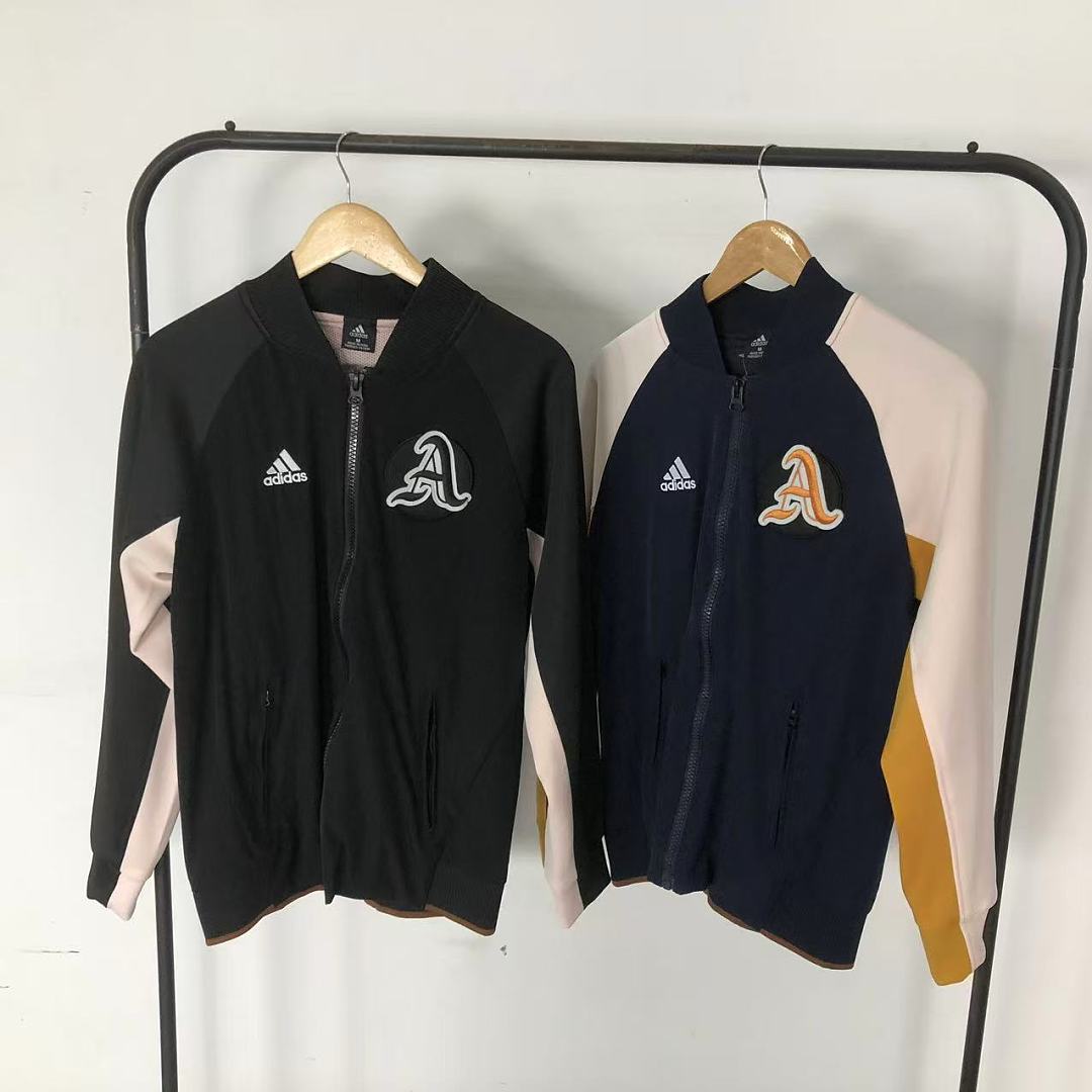 Adidas 178 A⭐I⭐AS JACKET 4207080977 (Im 170Cm 60Kg I Wear Size M In The Phot) - Image 25